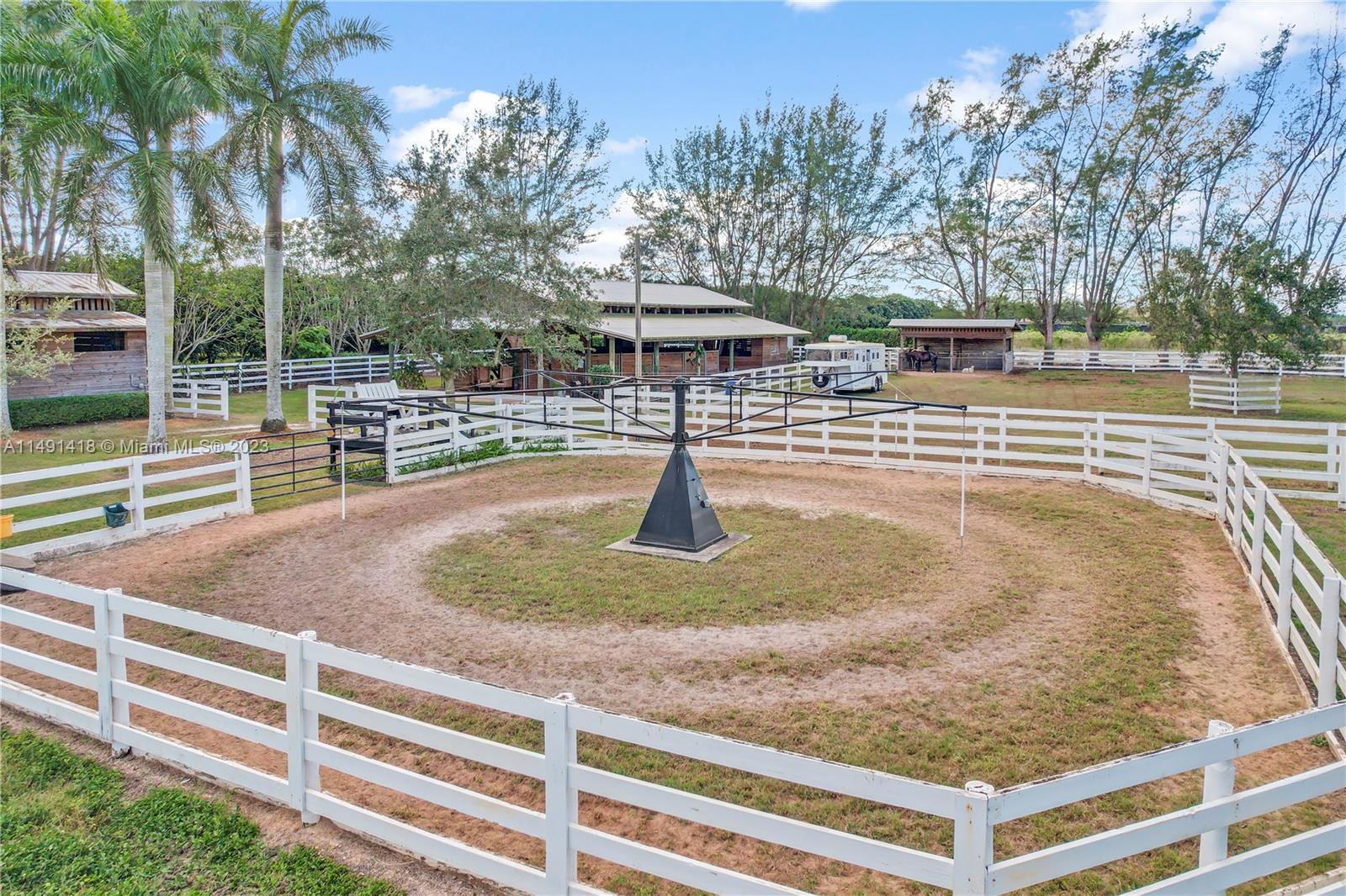 10 AC EQUESTRIAN 2 PARCELS - Land
