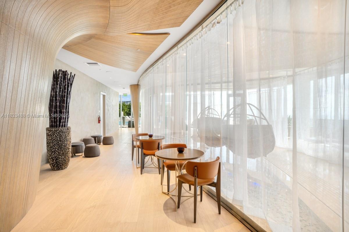 BRICKELL FLATIRON CONDO - Residential Lease