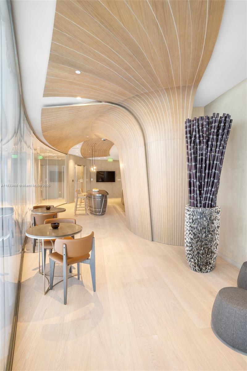 BRICKELL FLATIRON CONDO - Residential Lease
