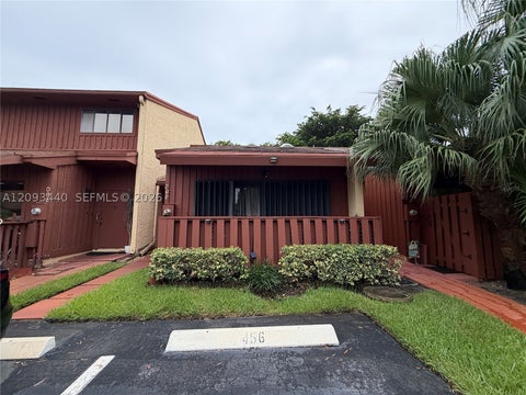 Photo of 458 SE 11th Ter, Dania Beach, FL 33004 (MLS # A12093440)