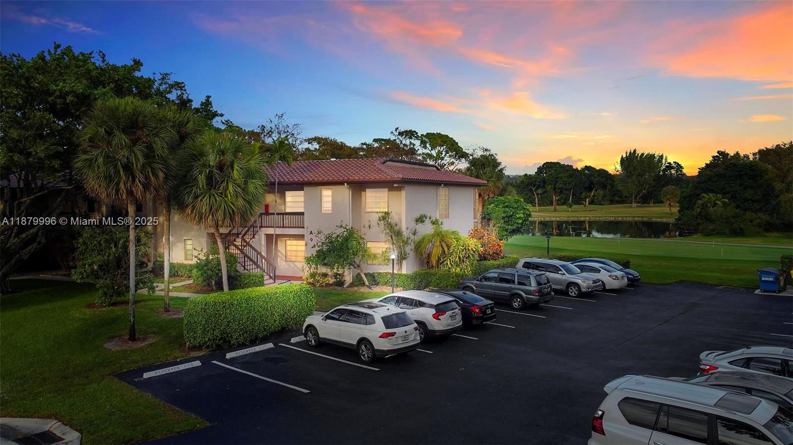 VISTAS OF BOCA LAGO CONDO - Residential Lease