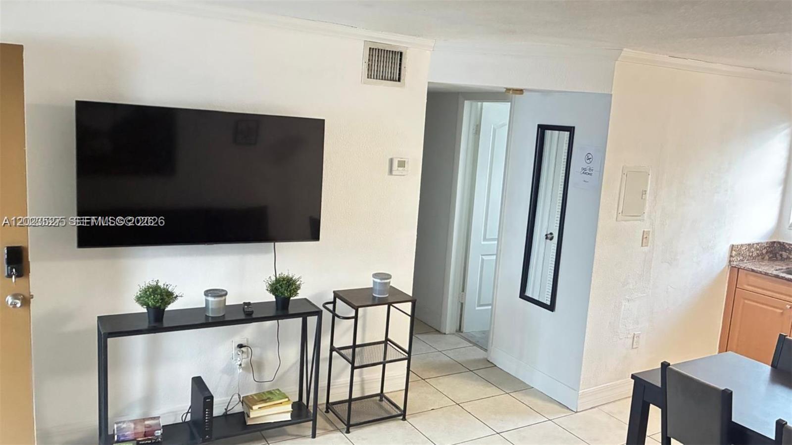 CITY OF MIAMI SOUTH - Residential Lease