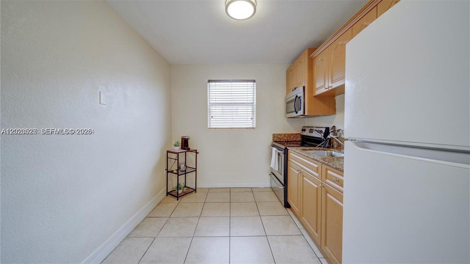 CITY OF MIAMI SOUTH - Residential Lease