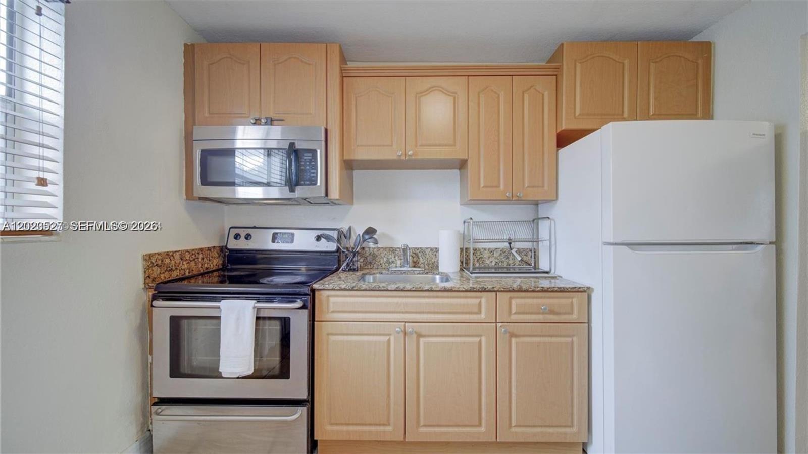 CITY OF MIAMI SOUTH - Residential Lease