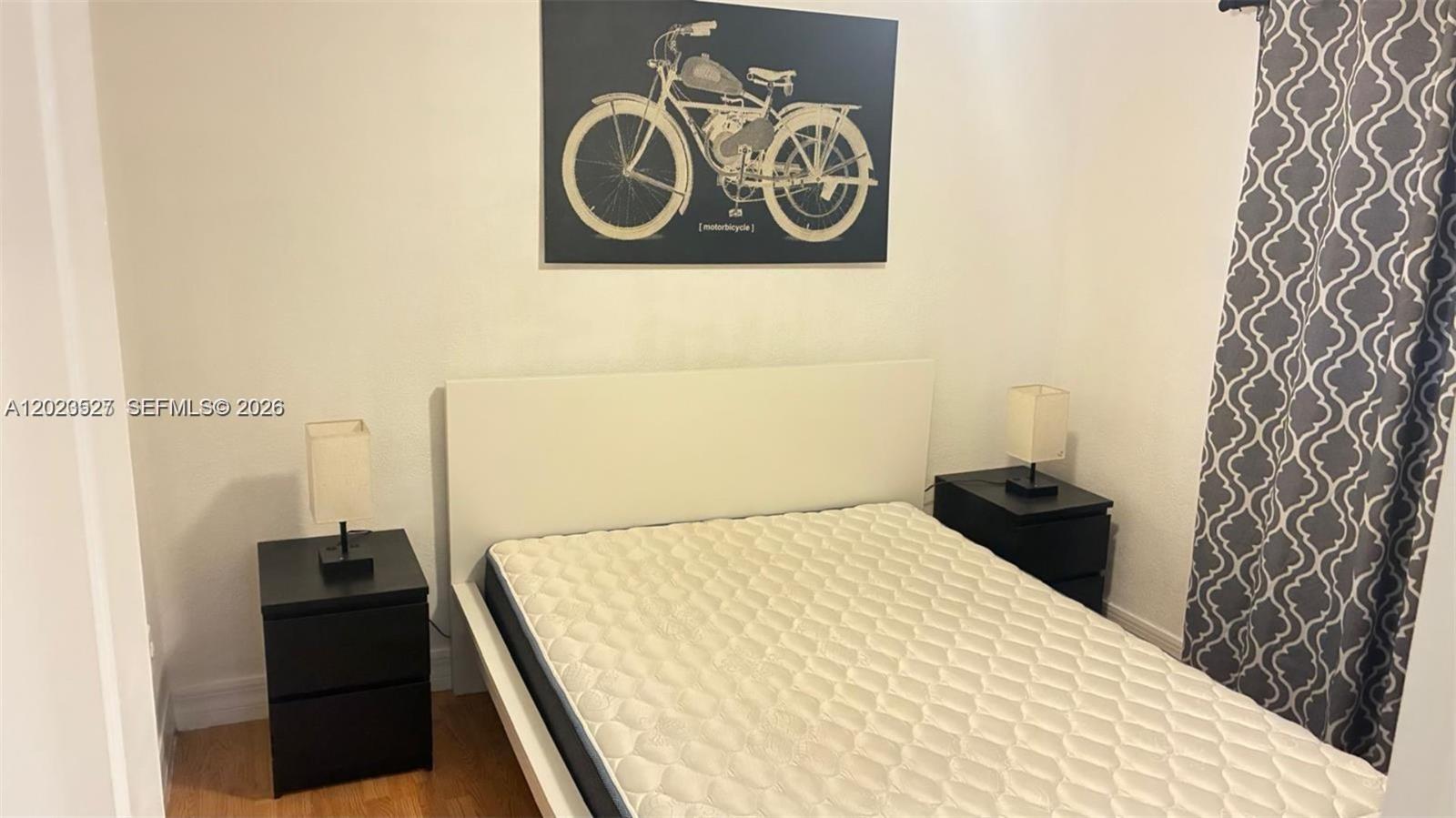CITY OF MIAMI SOUTH - Residential Lease