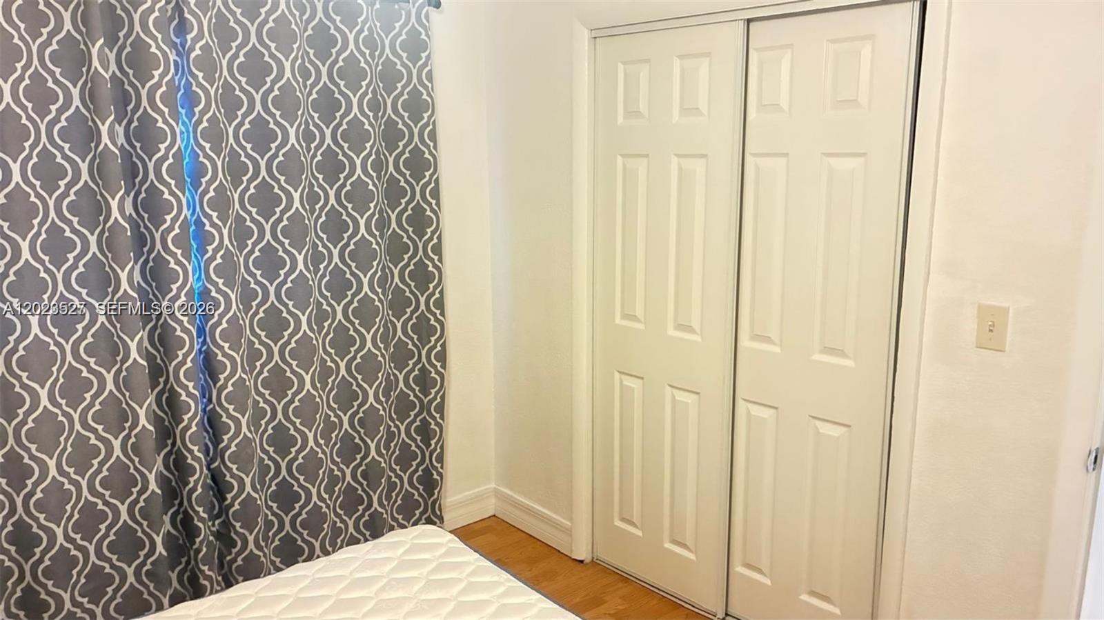 CITY OF MIAMI SOUTH - Residential Lease