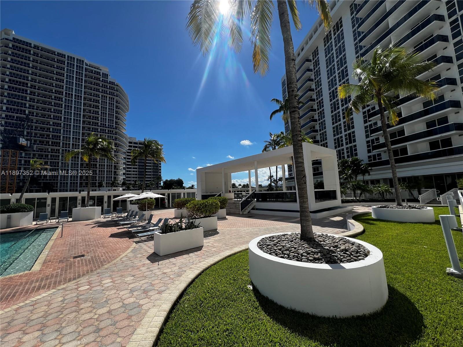 HARBOUR HOUSE - Residential Lease