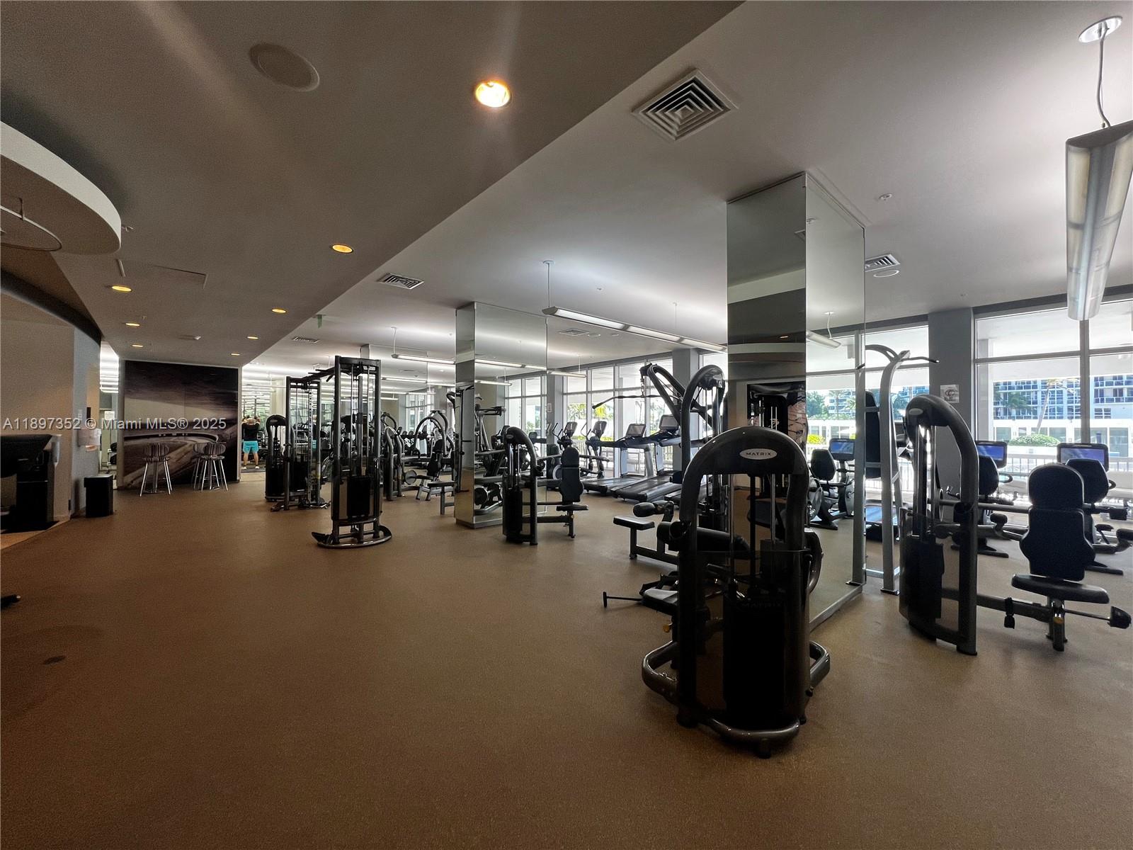 HARBOUR HOUSE - Residential Lease