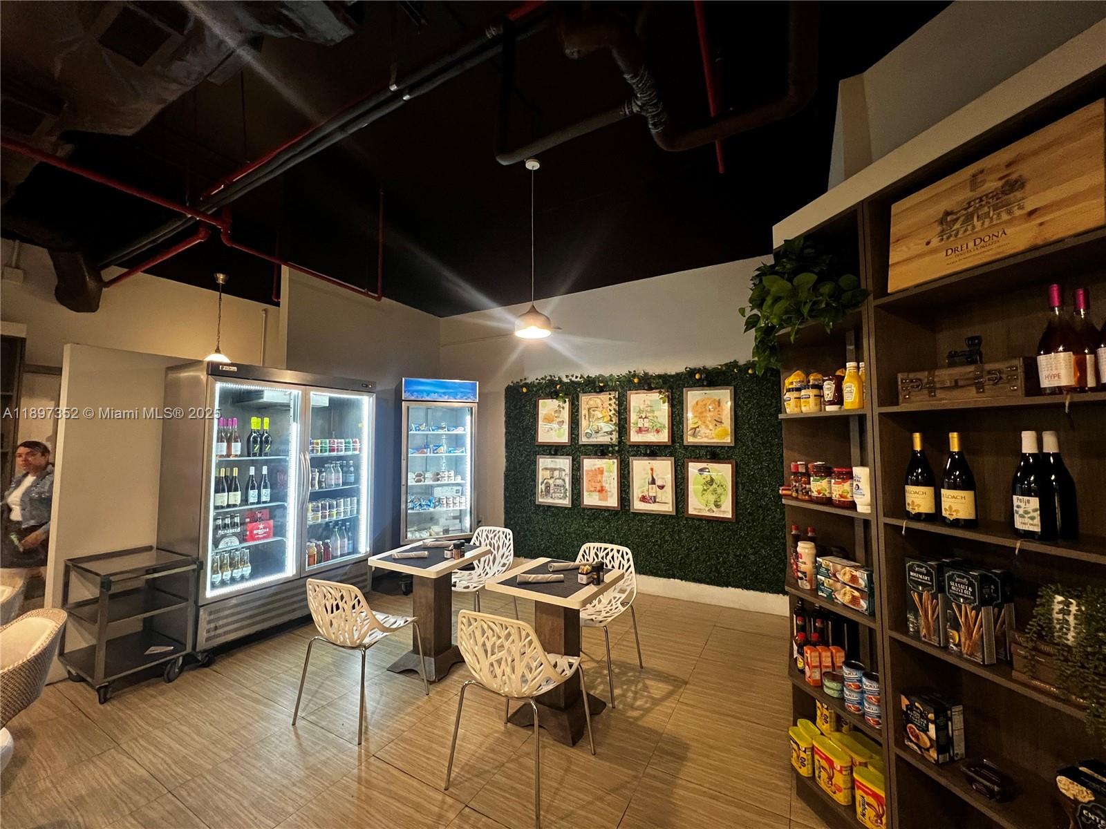 HARBOUR HOUSE - Residential Lease