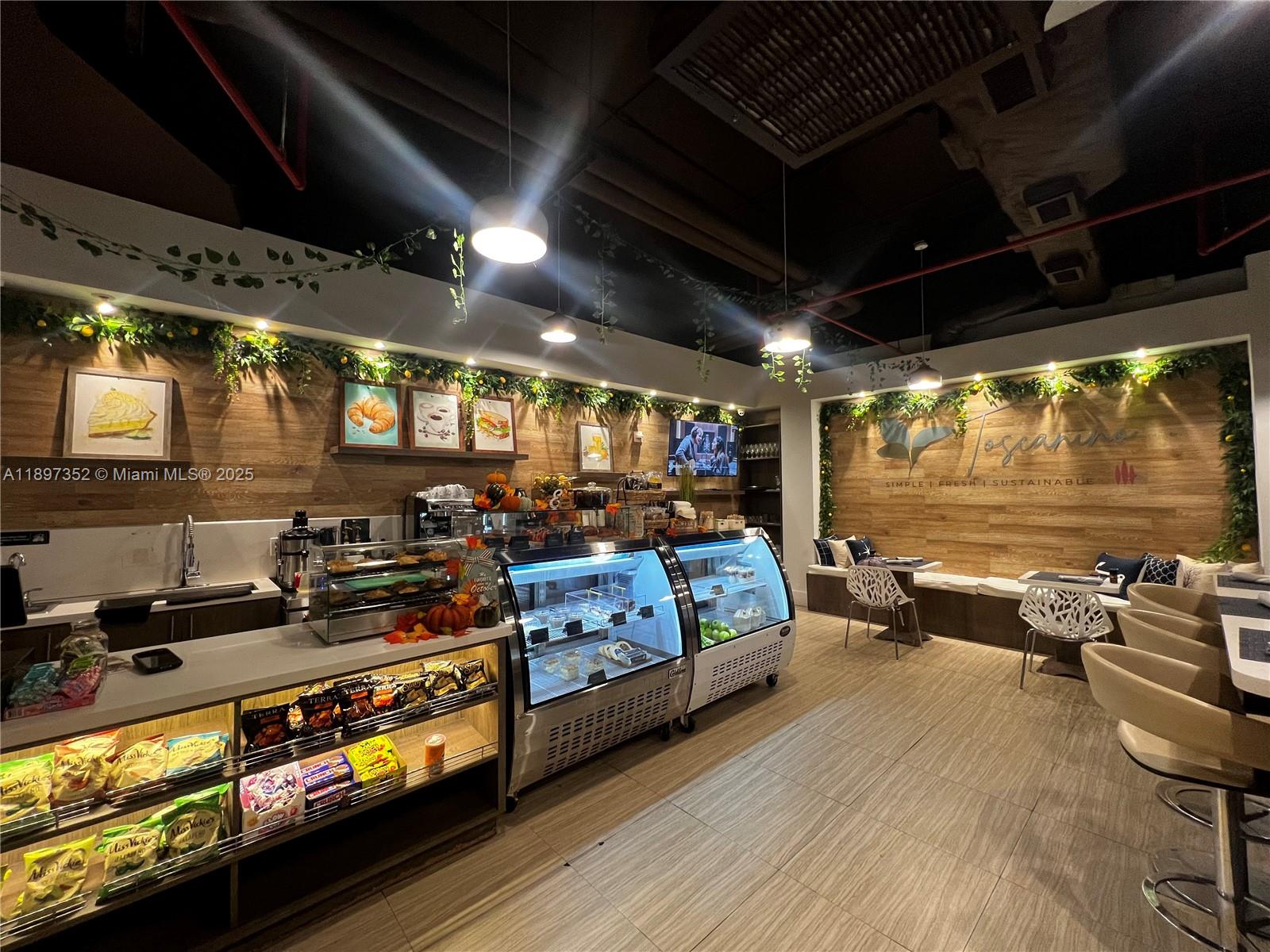 HARBOUR HOUSE - Residential Lease