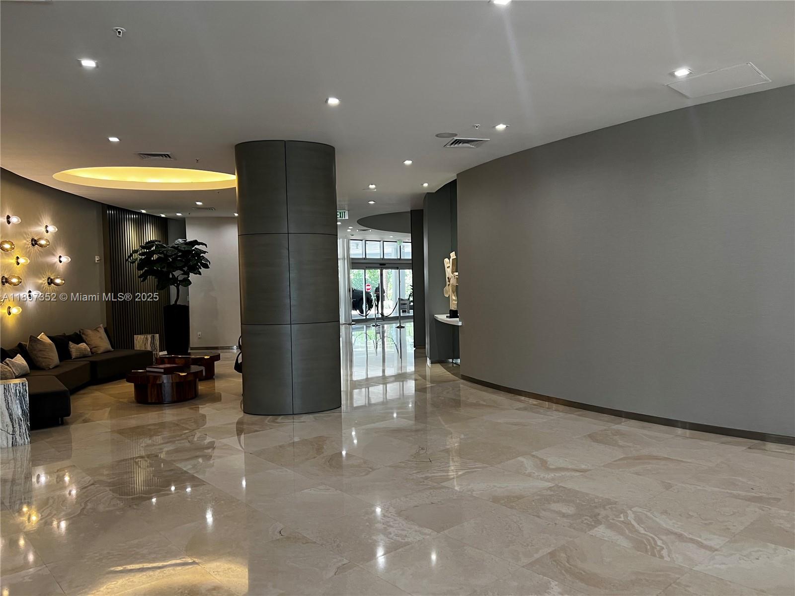 HARBOUR HOUSE - Residential Lease