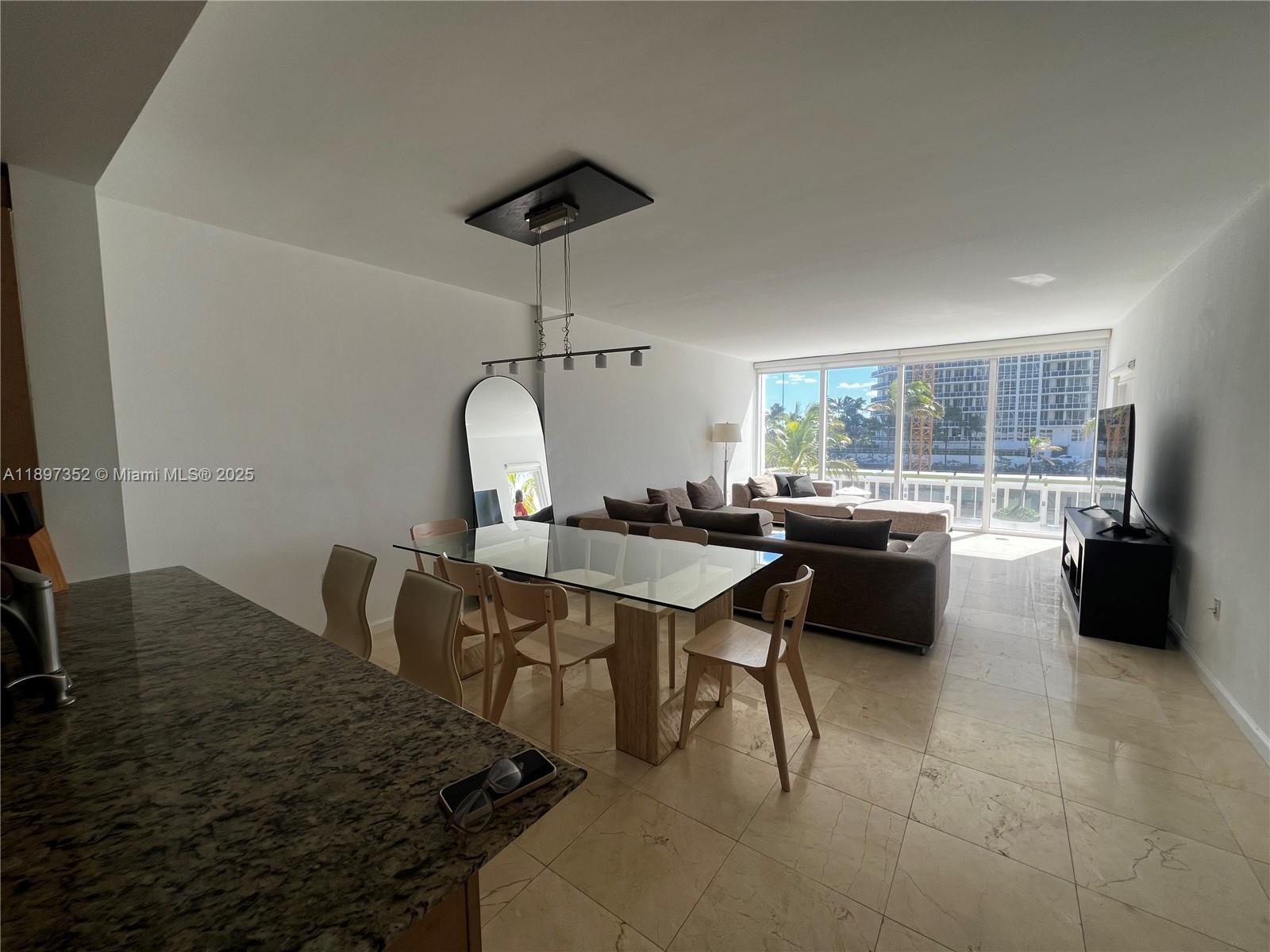 HARBOUR HOUSE - Residential Lease