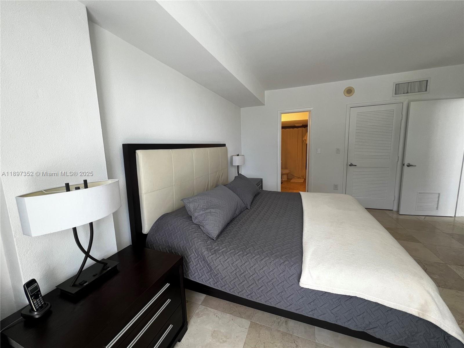 HARBOUR HOUSE - Residential Lease