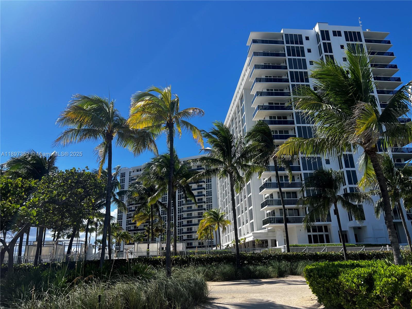 HARBOUR HOUSE - Residential Lease