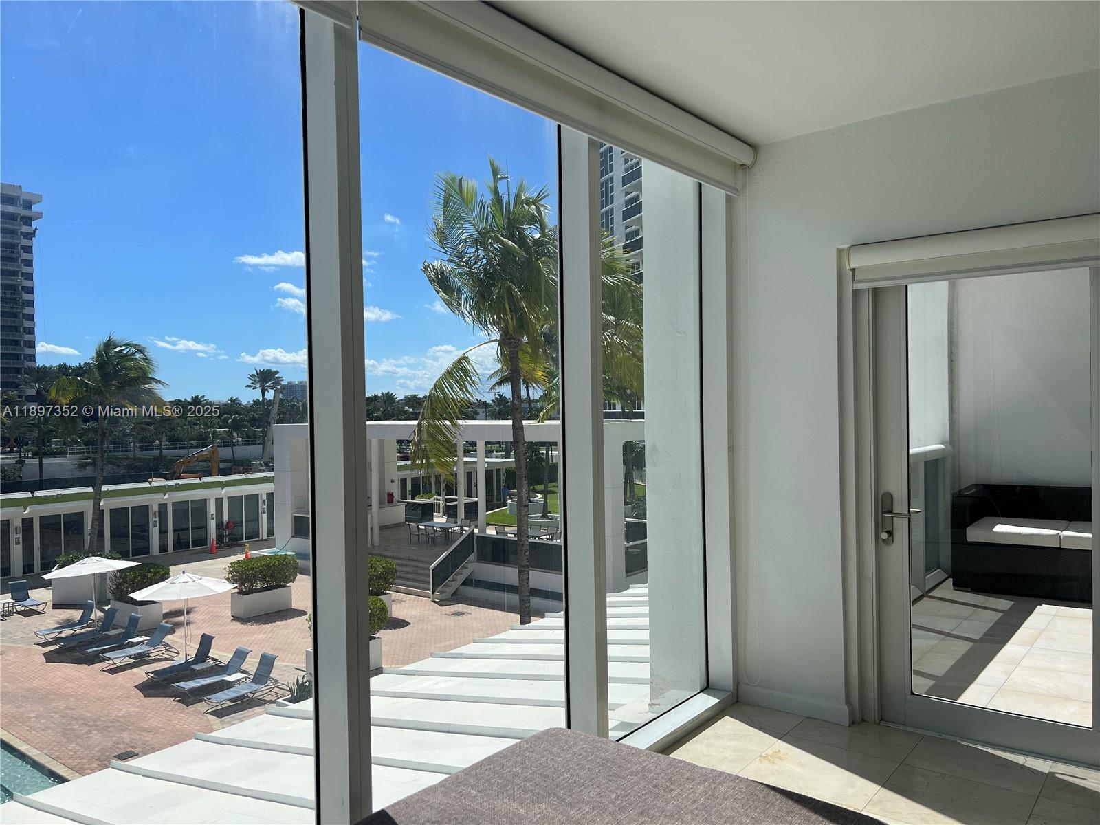 HARBOUR HOUSE - Residential Lease