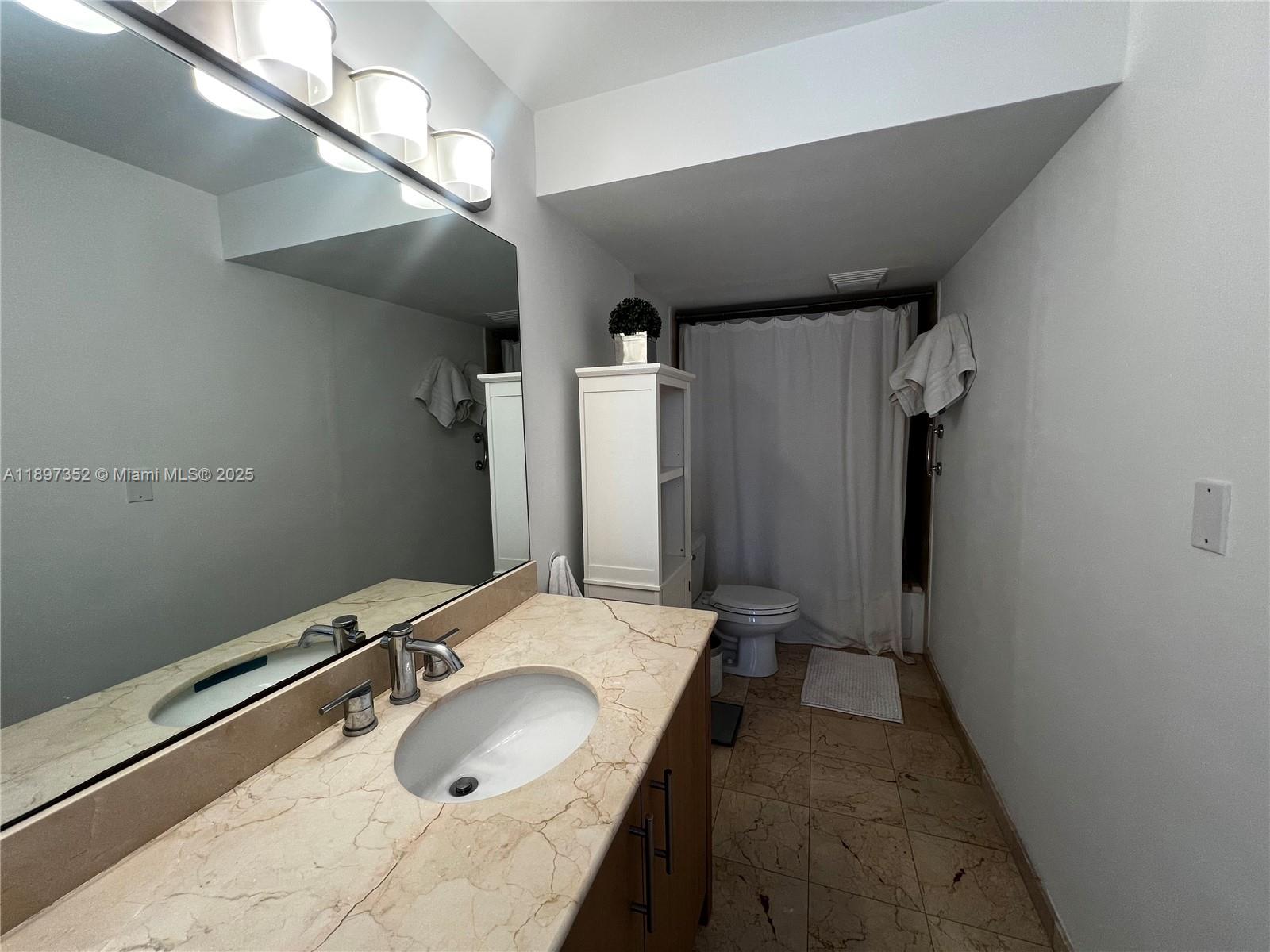 HARBOUR HOUSE - Residential Lease