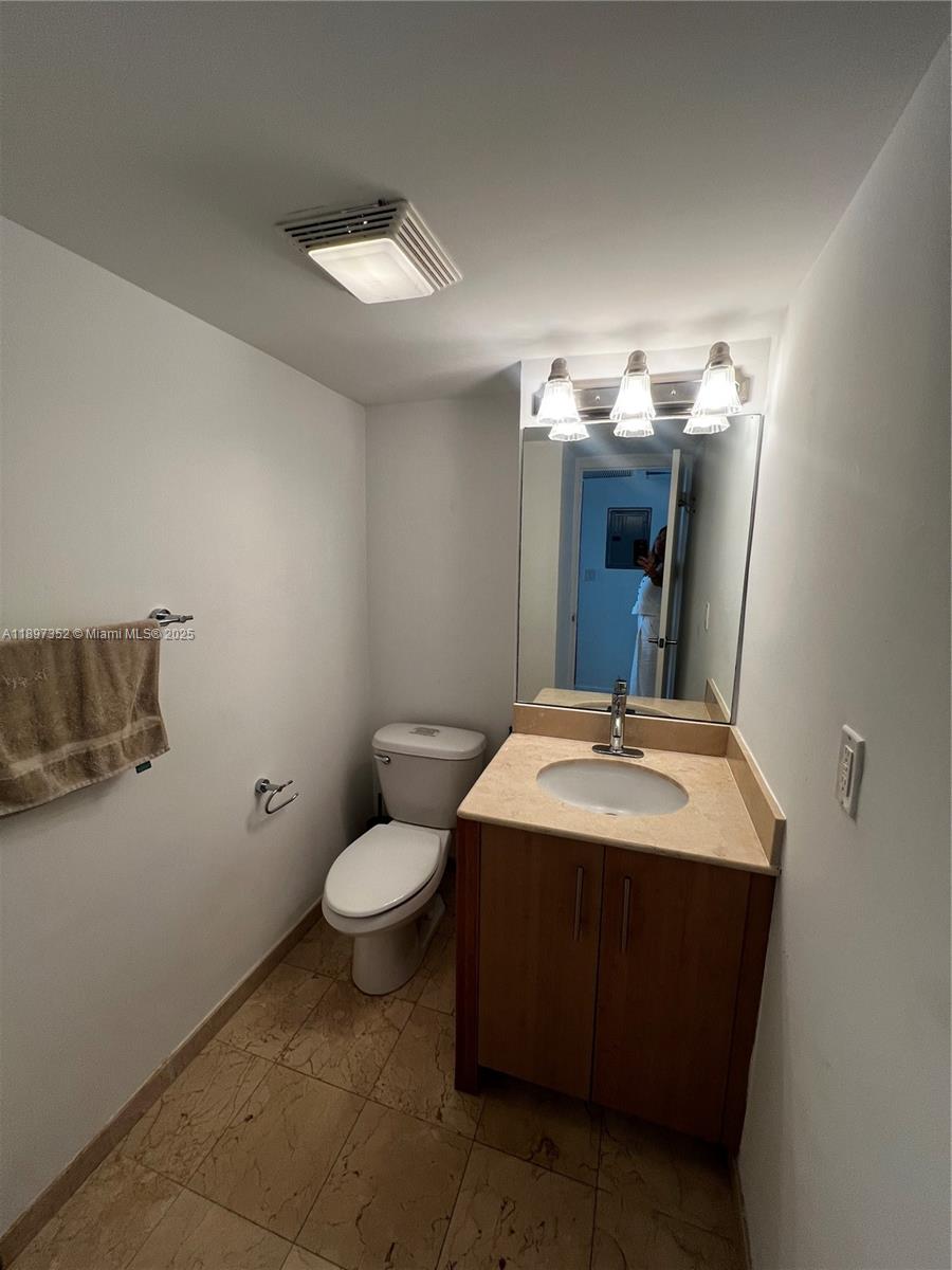 HARBOUR HOUSE - Residential Lease