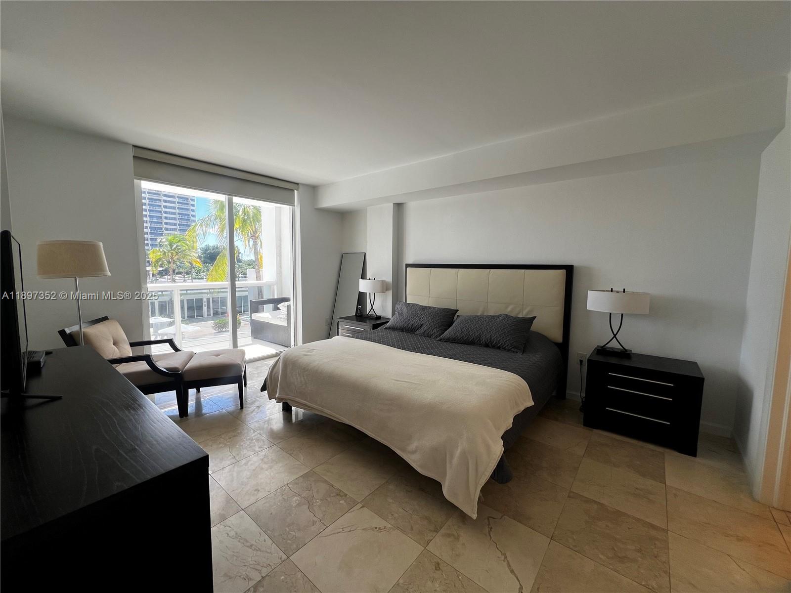 HARBOUR HOUSE - Residential Lease