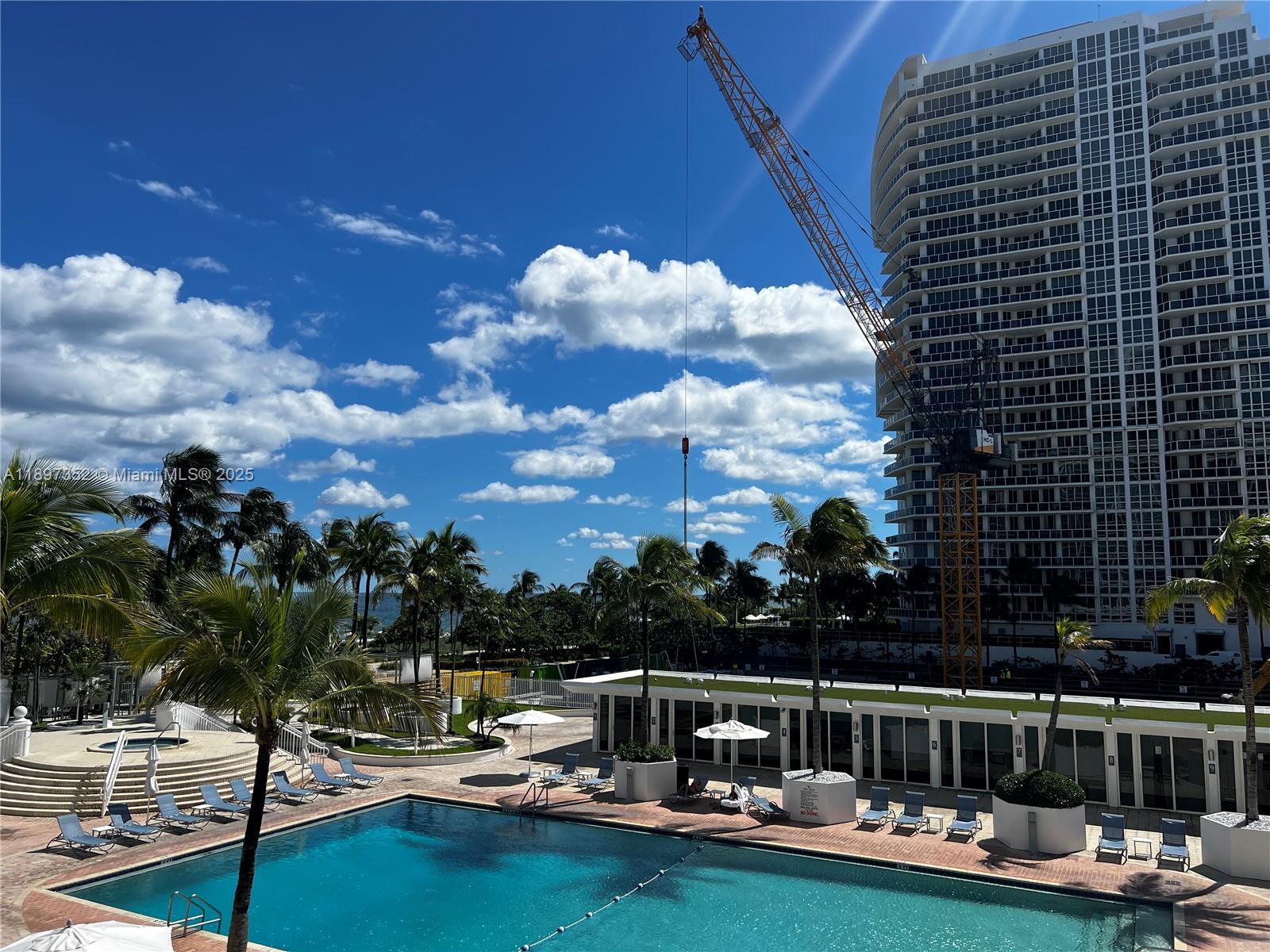 HARBOUR HOUSE - Residential Lease