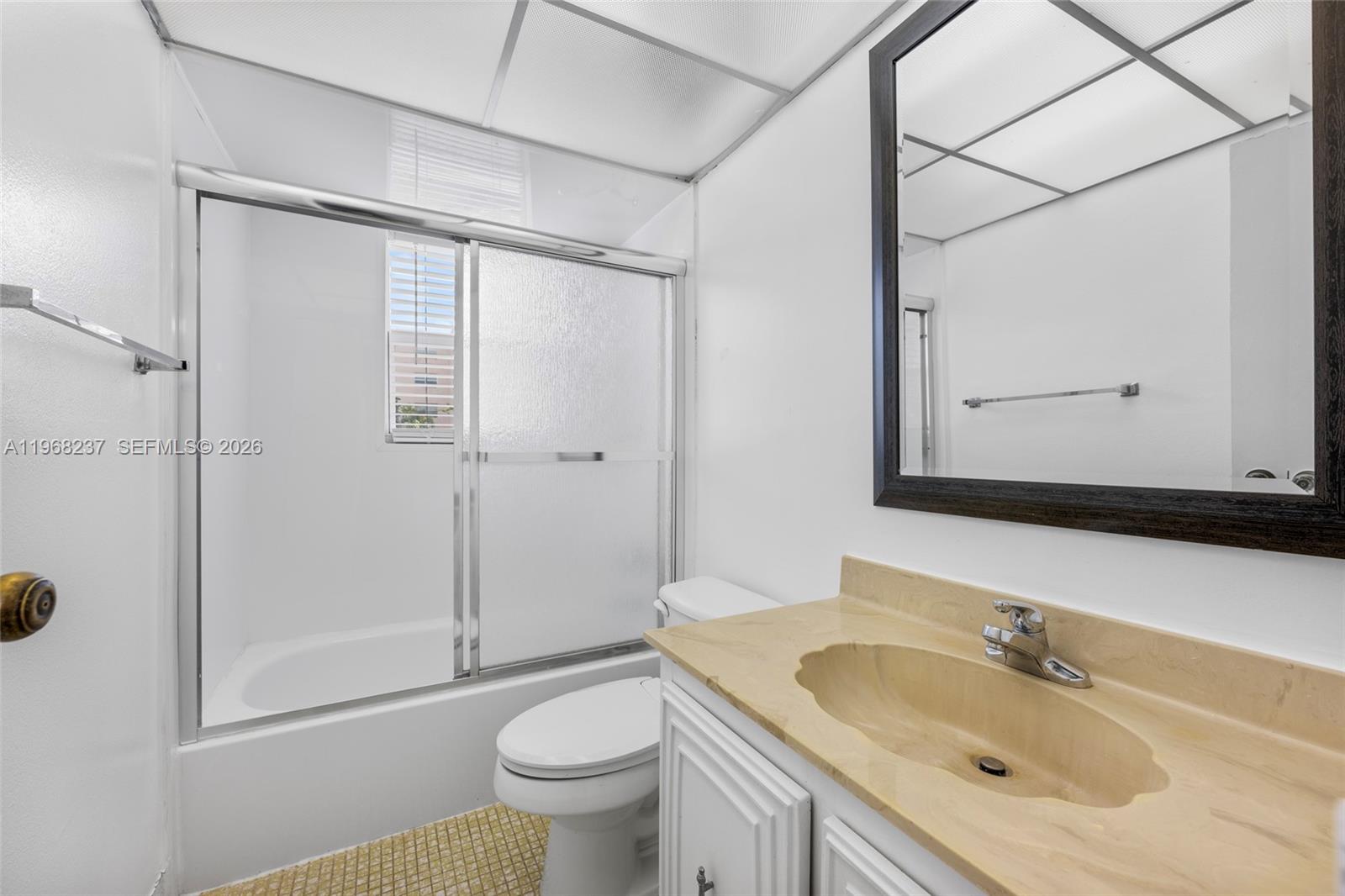 SOMERSET NO SIX CONDO - Residential