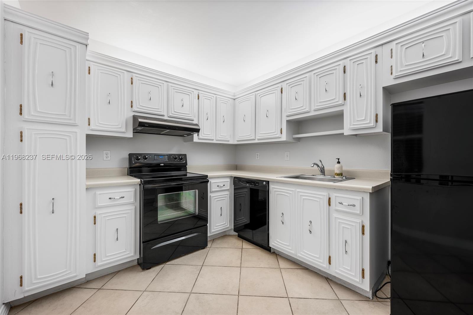 SOMERSET NO SIX CONDO - Residential