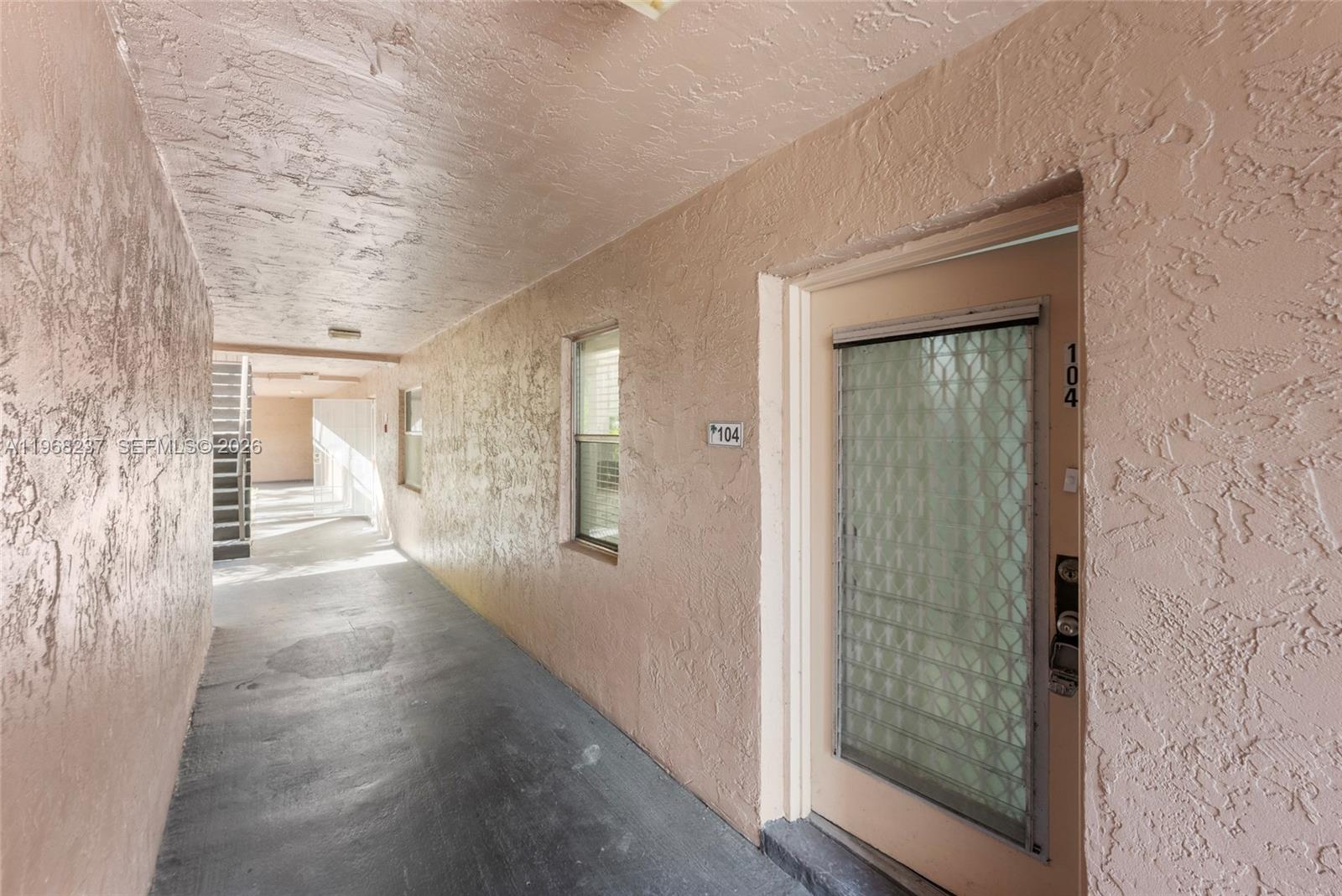 SOMERSET NO SIX CONDO - Residential