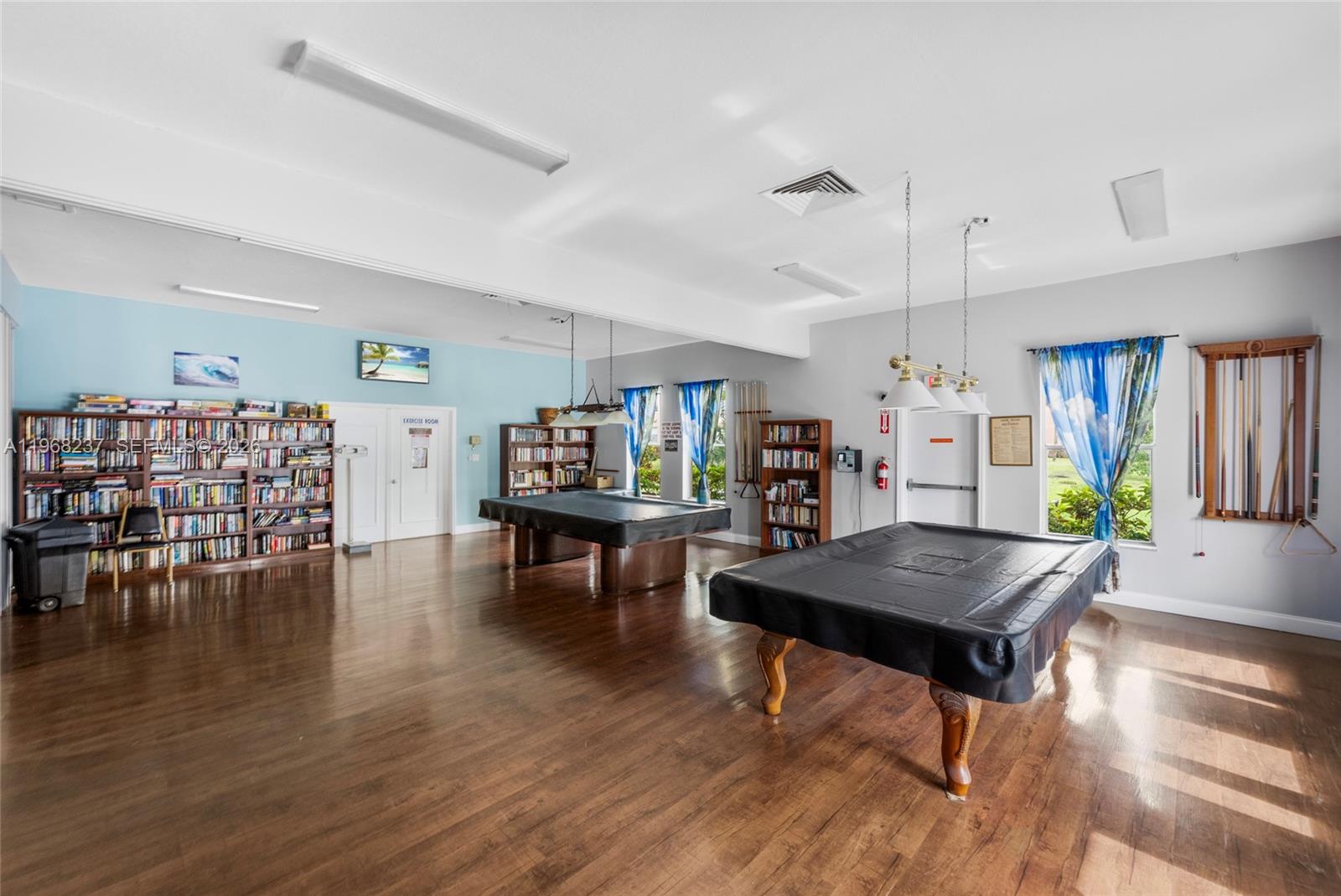 SOMERSET NO SIX CONDO - Residential