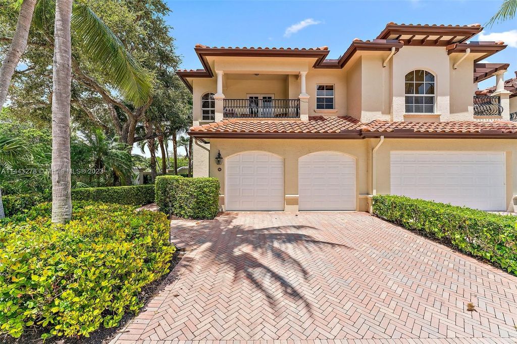 Photo of 60 Marina Gardens Dr, Palm Beach Gardens, FL 33410 (MLS # A11443278)