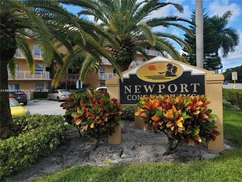 Photo of 405 S Pine Island Rd #401D, Plantation, FL 33324 (MLS # A11833465)
