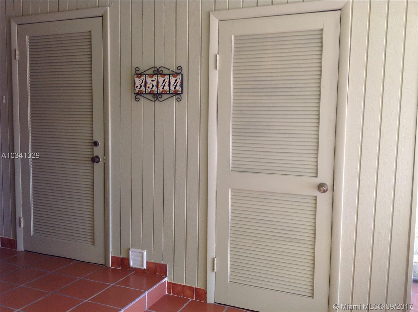 COSTA DEL SOL CONDO NO 4 - Residential Lease