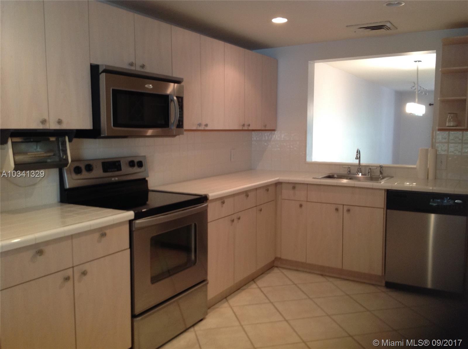 COSTA DEL SOL CONDO NO 4 - Residential Lease