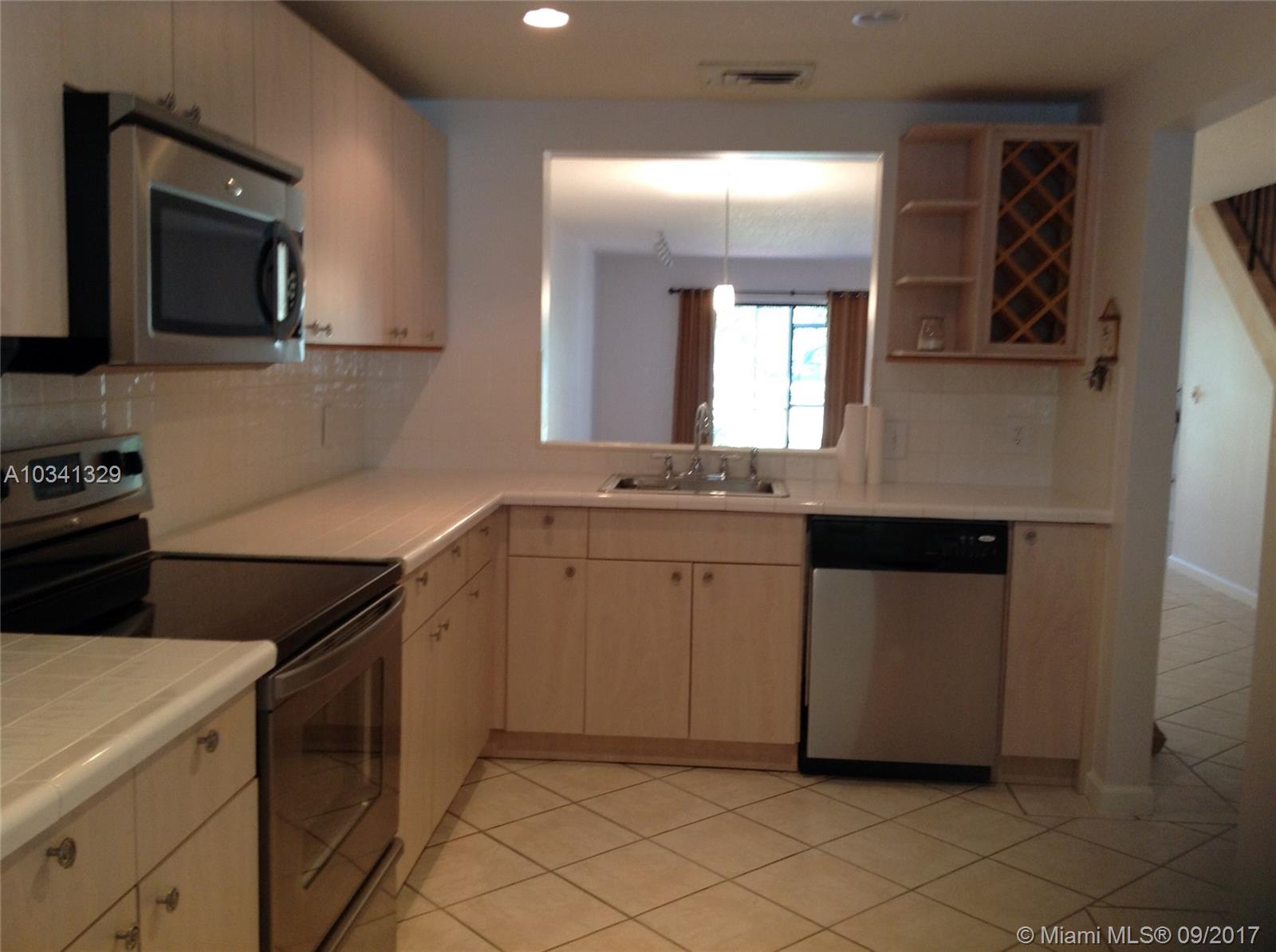 COSTA DEL SOL CONDO NO 4 - Residential Lease