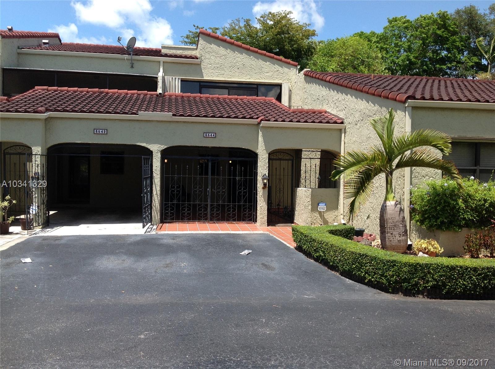 COSTA DEL SOL CONDO NO 4 - Residential Lease