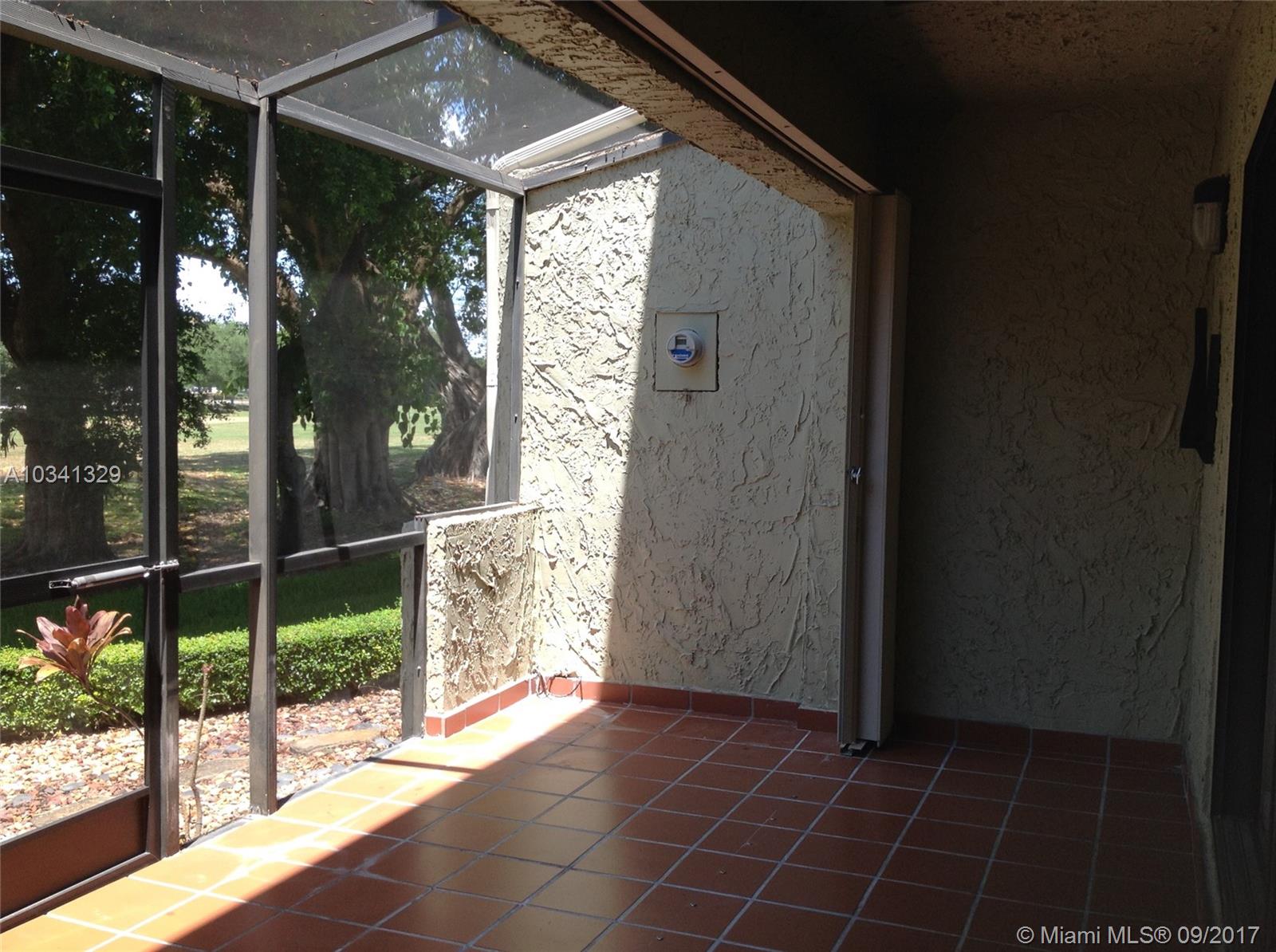 COSTA DEL SOL CONDO NO 4 - Residential Lease