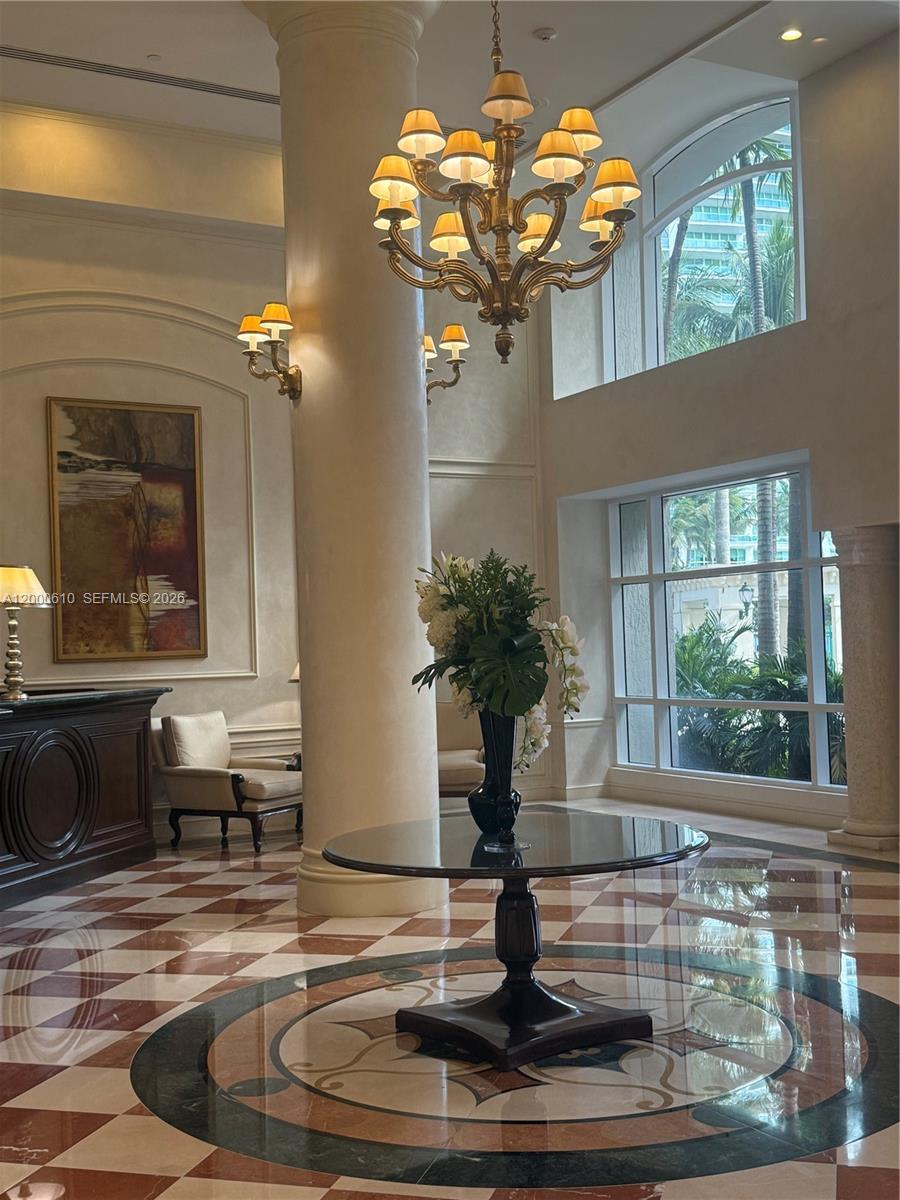 TURNBERRY VLG NO TOWER CO - Residential