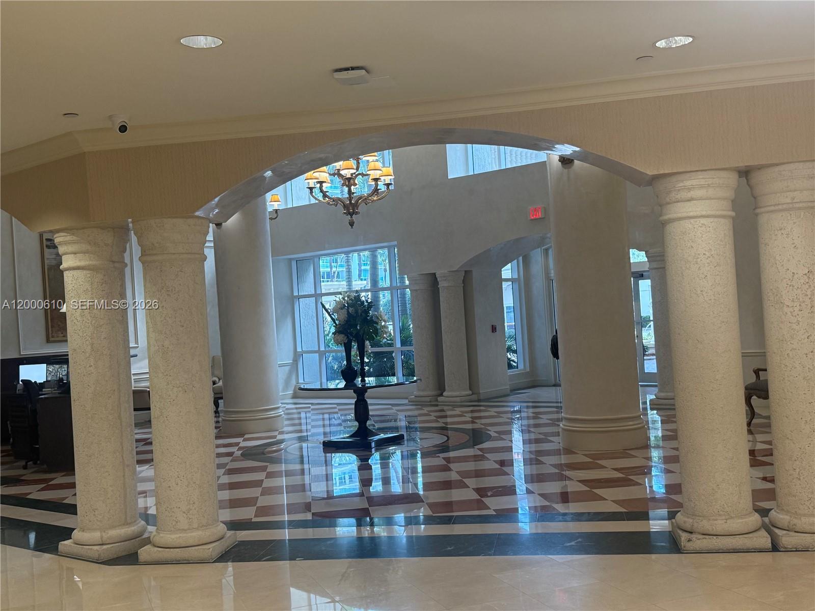 TURNBERRY VLG NO TOWER CO - Residential