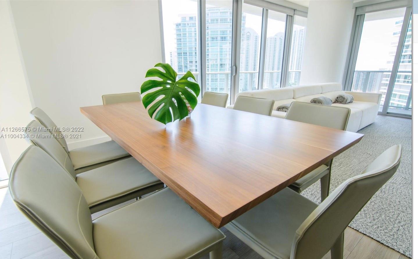 PARQUE TOWERS CONDO - Residential Lease