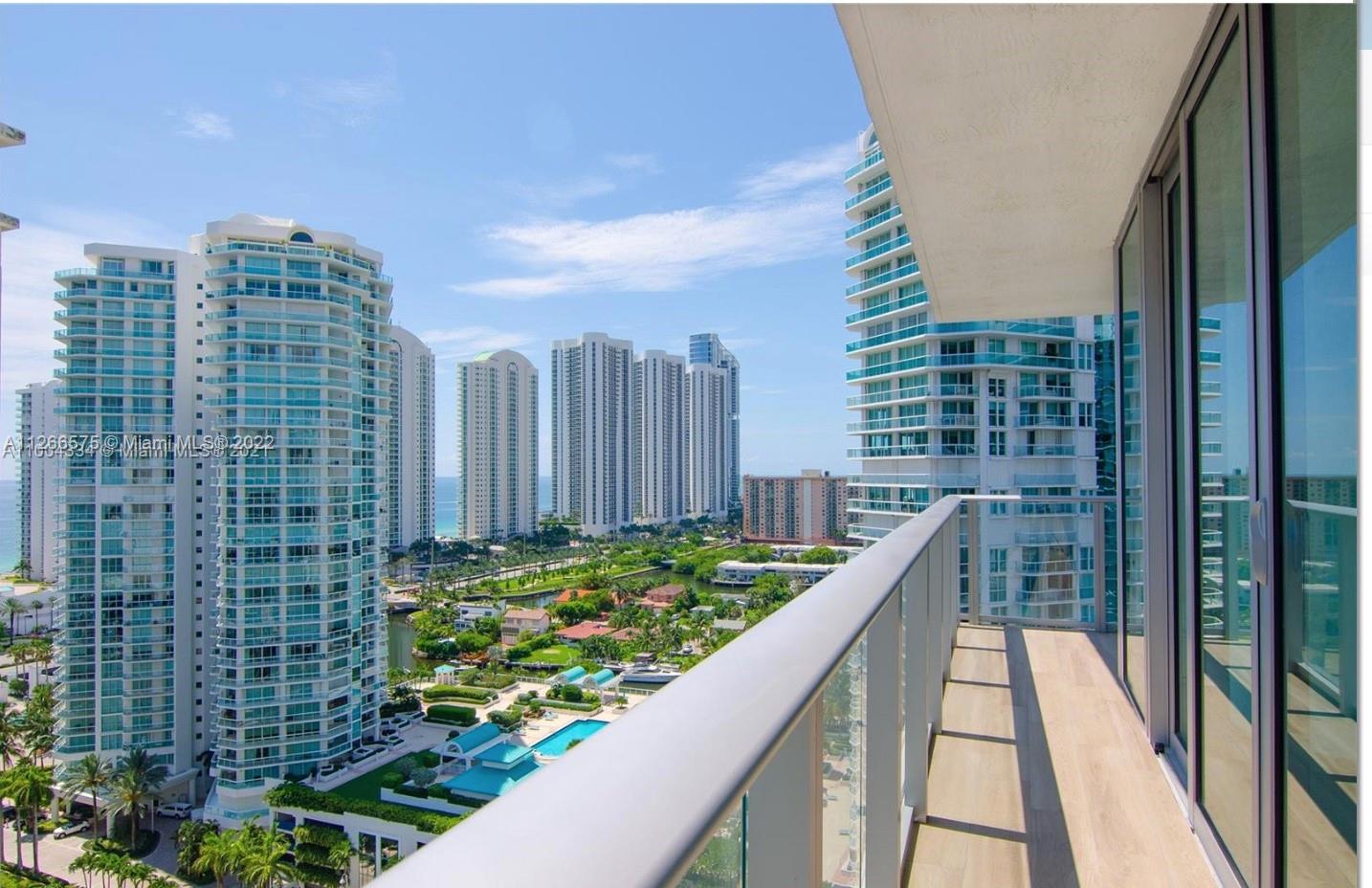 PARQUE TOWERS CONDO - Residential Lease