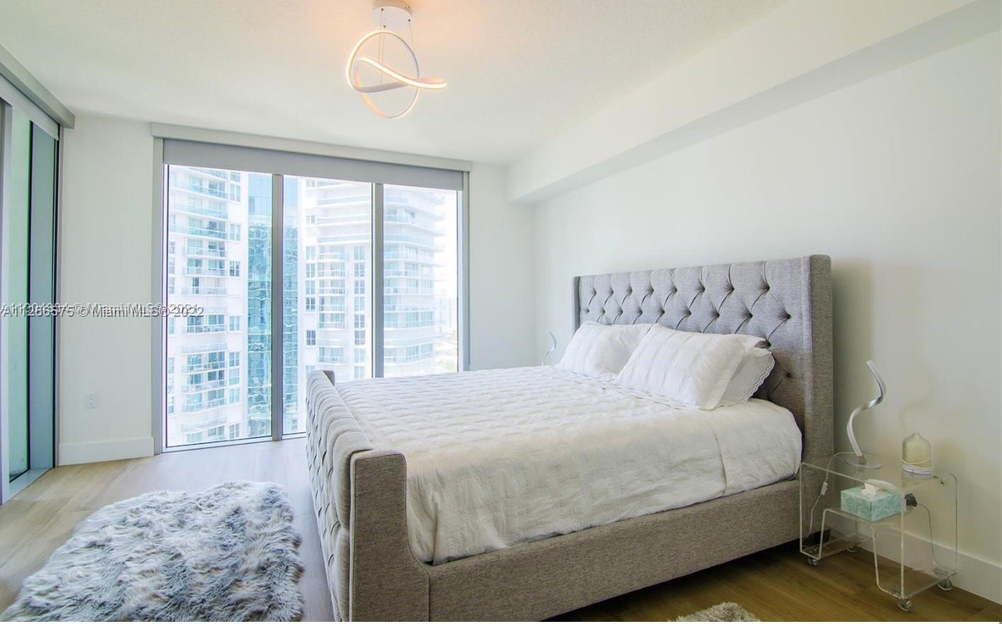 PARQUE TOWERS CONDO - Residential Lease