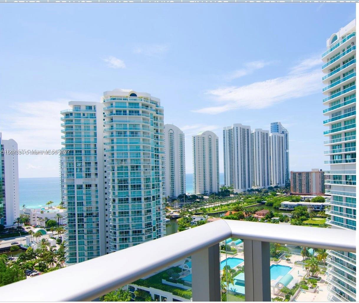 PARQUE TOWERS CONDO - Residential Lease