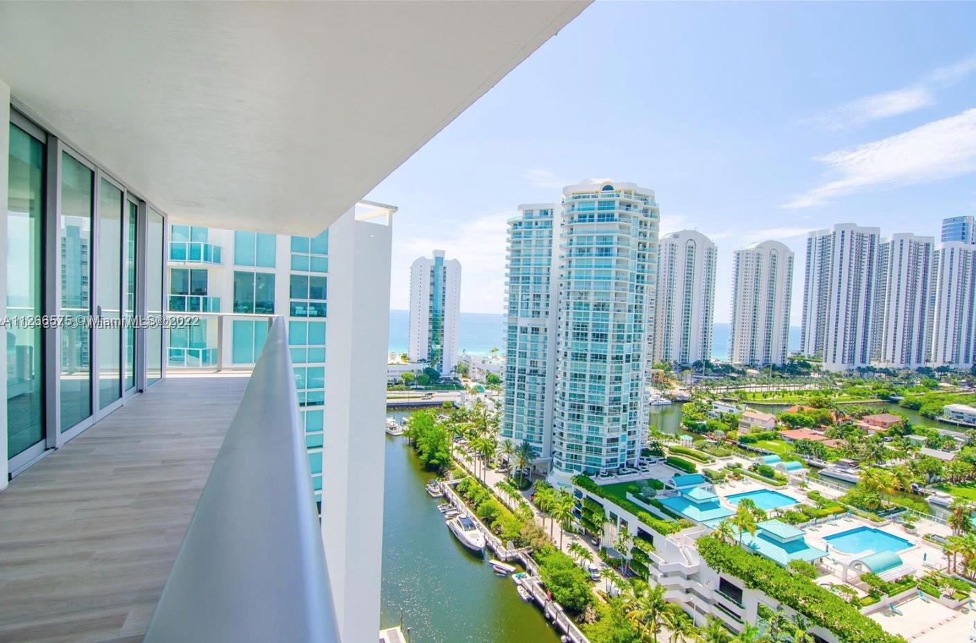 PARQUE TOWERS CONDO - Residential Lease