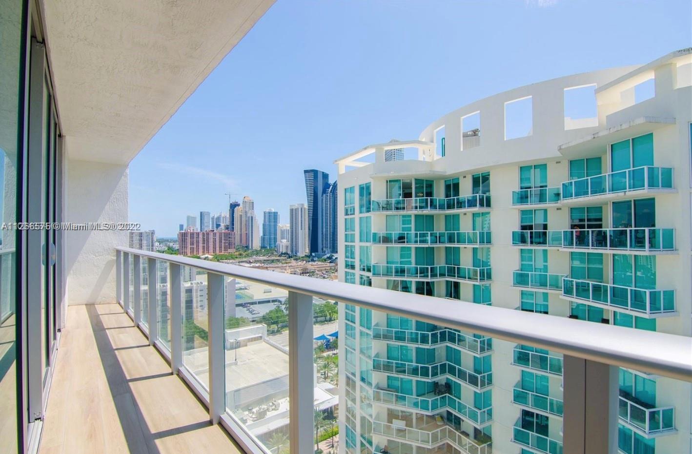 PARQUE TOWERS CONDO - Residential Lease