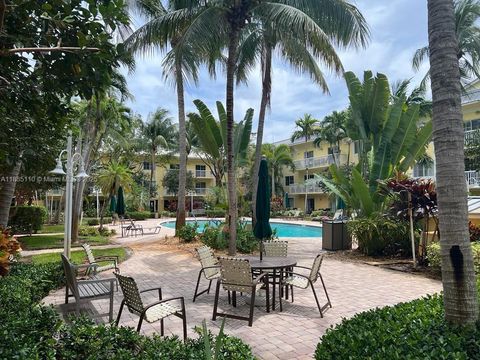 Photo of 150 NE 15th Ave #144, Fort Lauderdale, FL 33301 (MLS # A11885110)