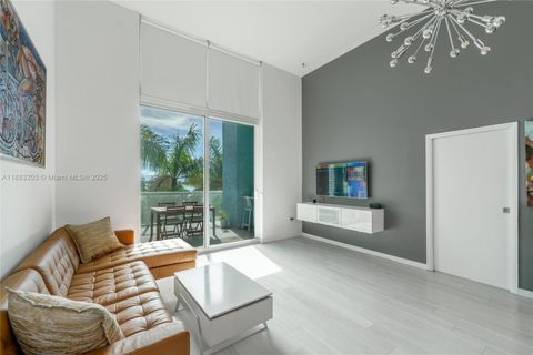 1900 N Bayshore Dr 602 Miami FL 33132