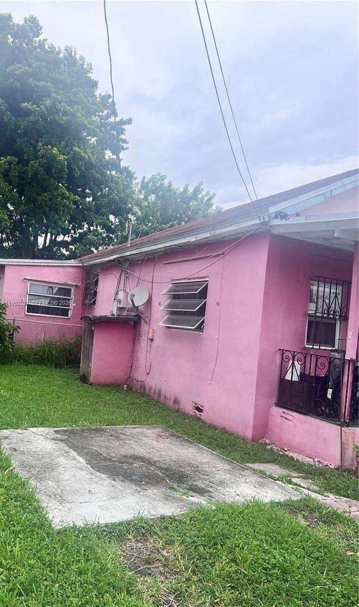 CAUSEWAY PARK - Residential