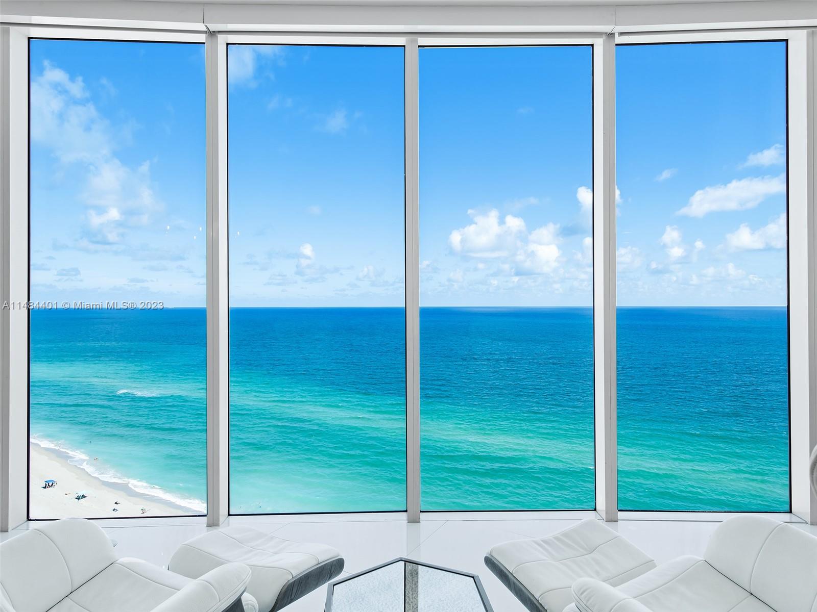 2711 HOLLYWOOD BEACH COND - Residential