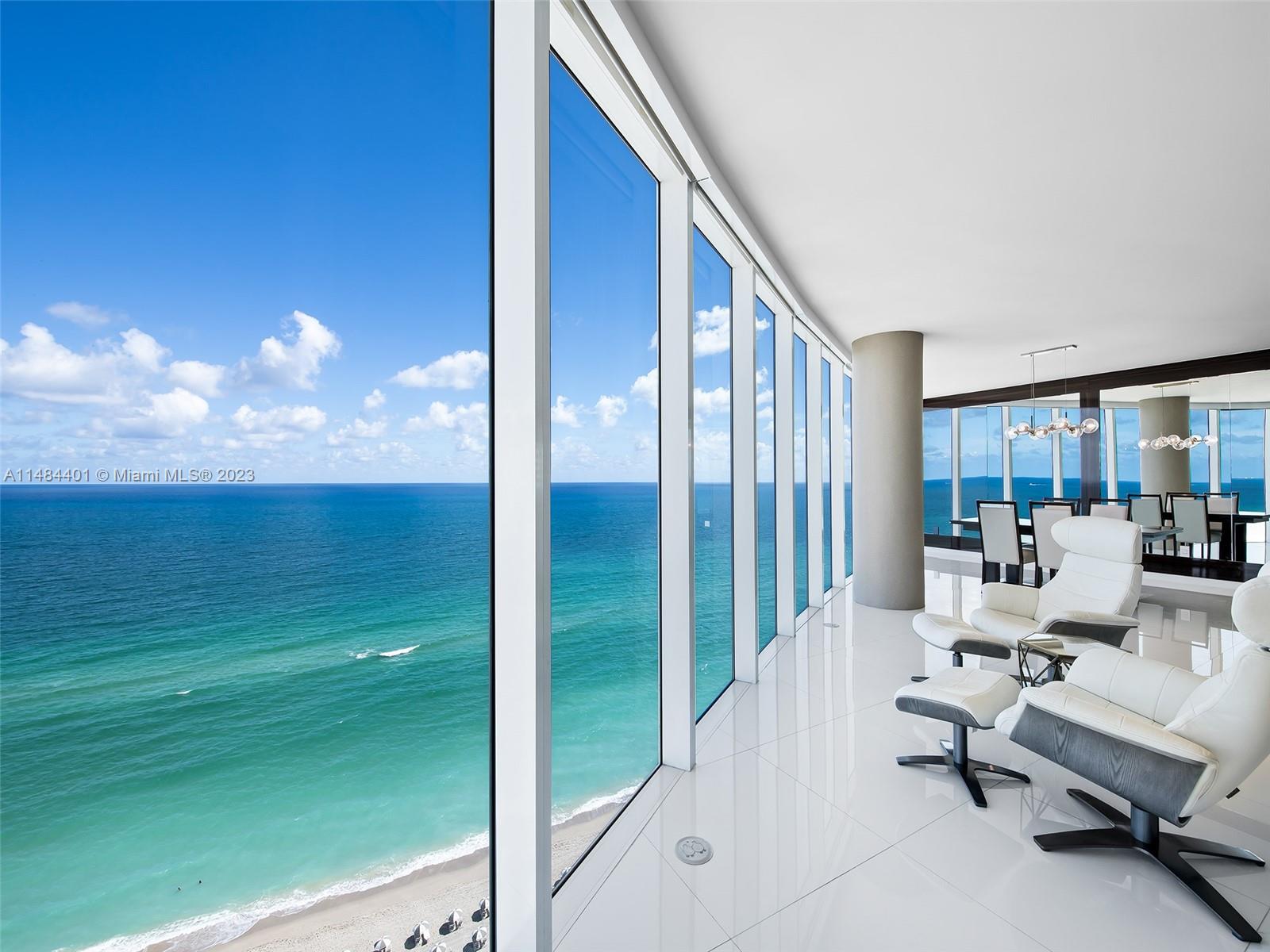 2711 HOLLYWOOD BEACH COND - Residential