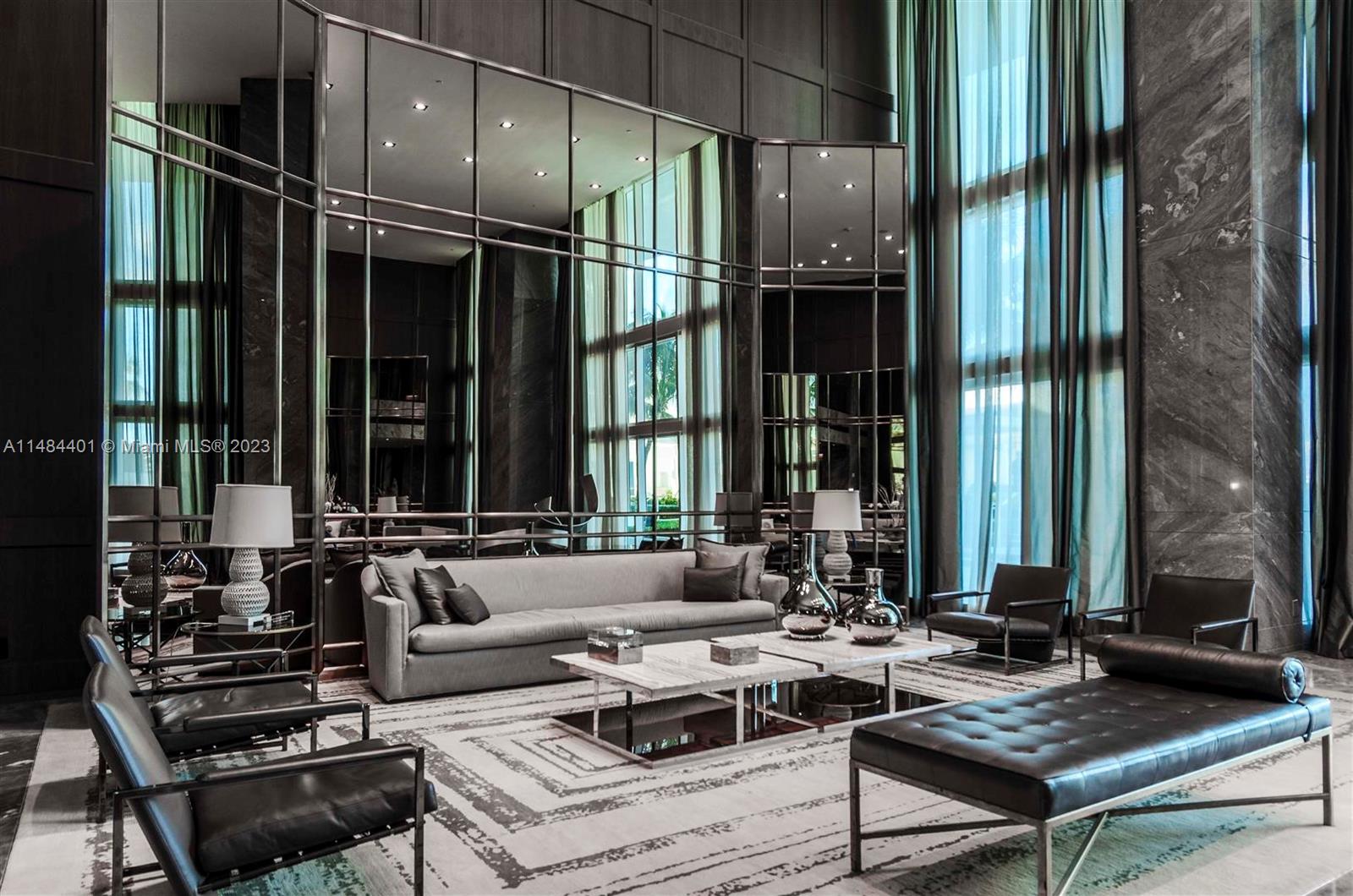 2711 HOLLYWOOD BEACH COND - Residential