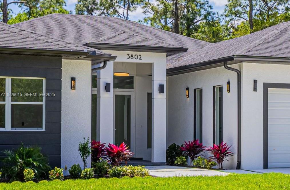 GOLDEN GATE ESTATES - Residential