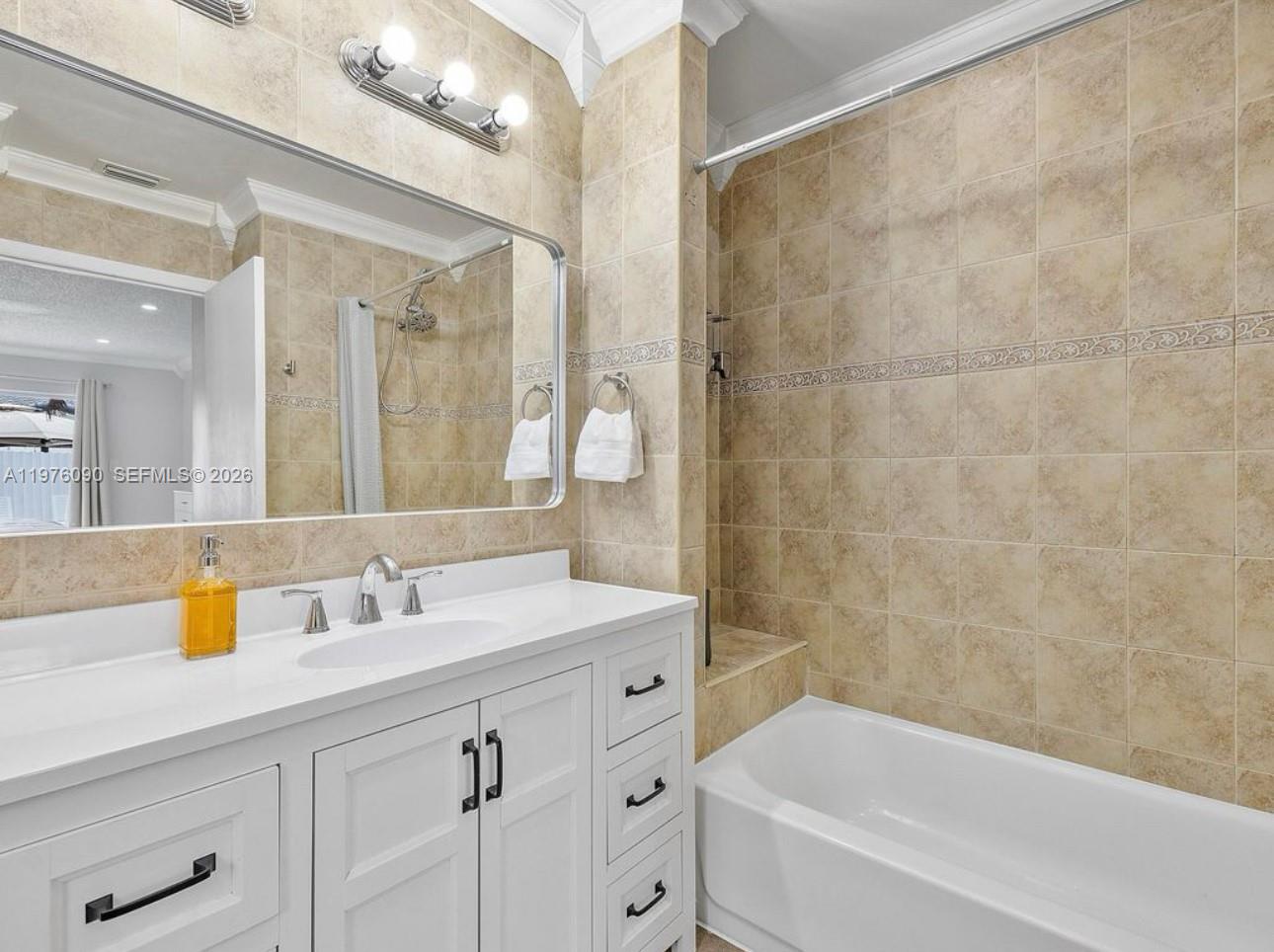 LUZ ESTELA SUB - Residential Lease